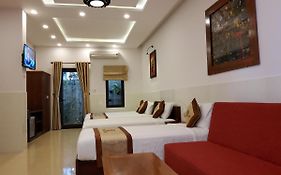 Bean Grass Homestay
